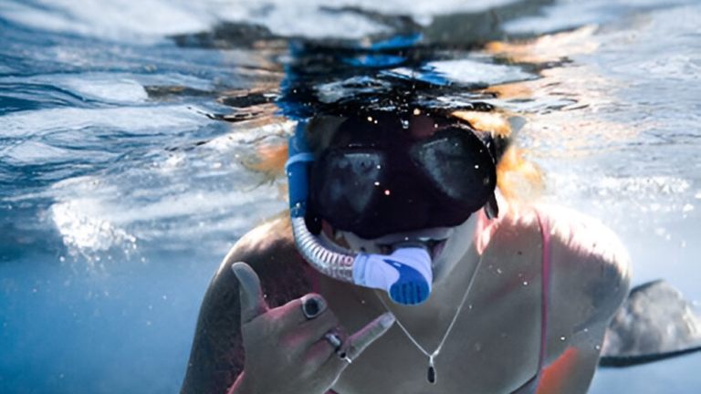 Diving into the Art of Online Dating
